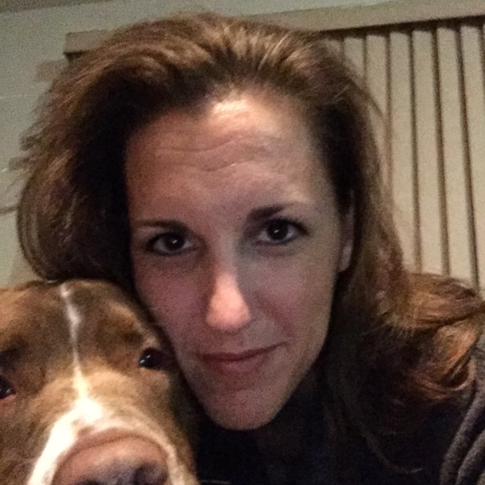 Meet your Posher, Kristle